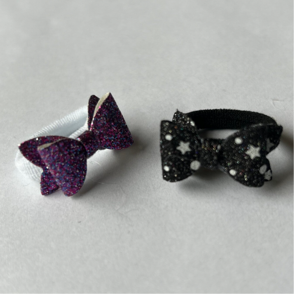 Haar elastiekjes Fien