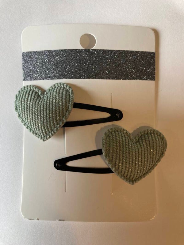 Haarspeldjes Jasmijn