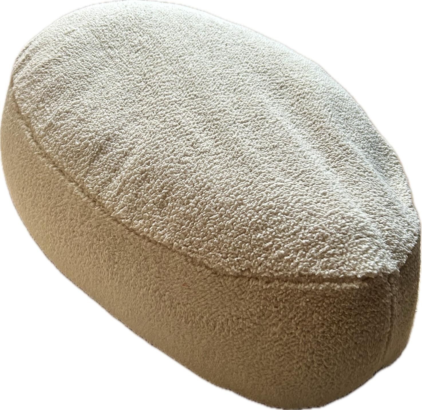 Relaxhoes teddy beige