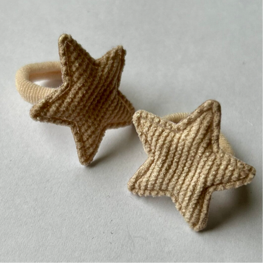 Haar elastiekjes Mila