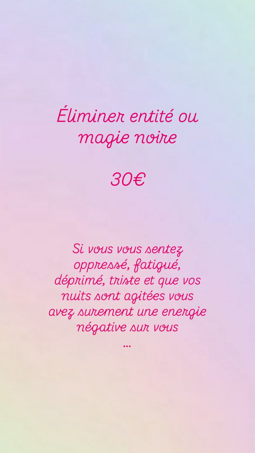 passeuse d'âme