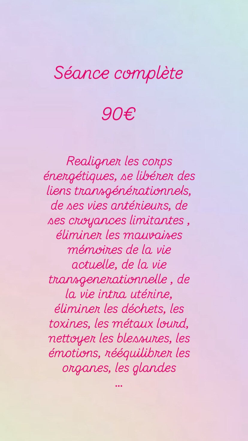 soin complet