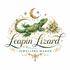 Leapin Lizard