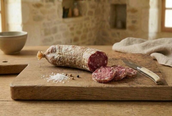 Saucisson sec