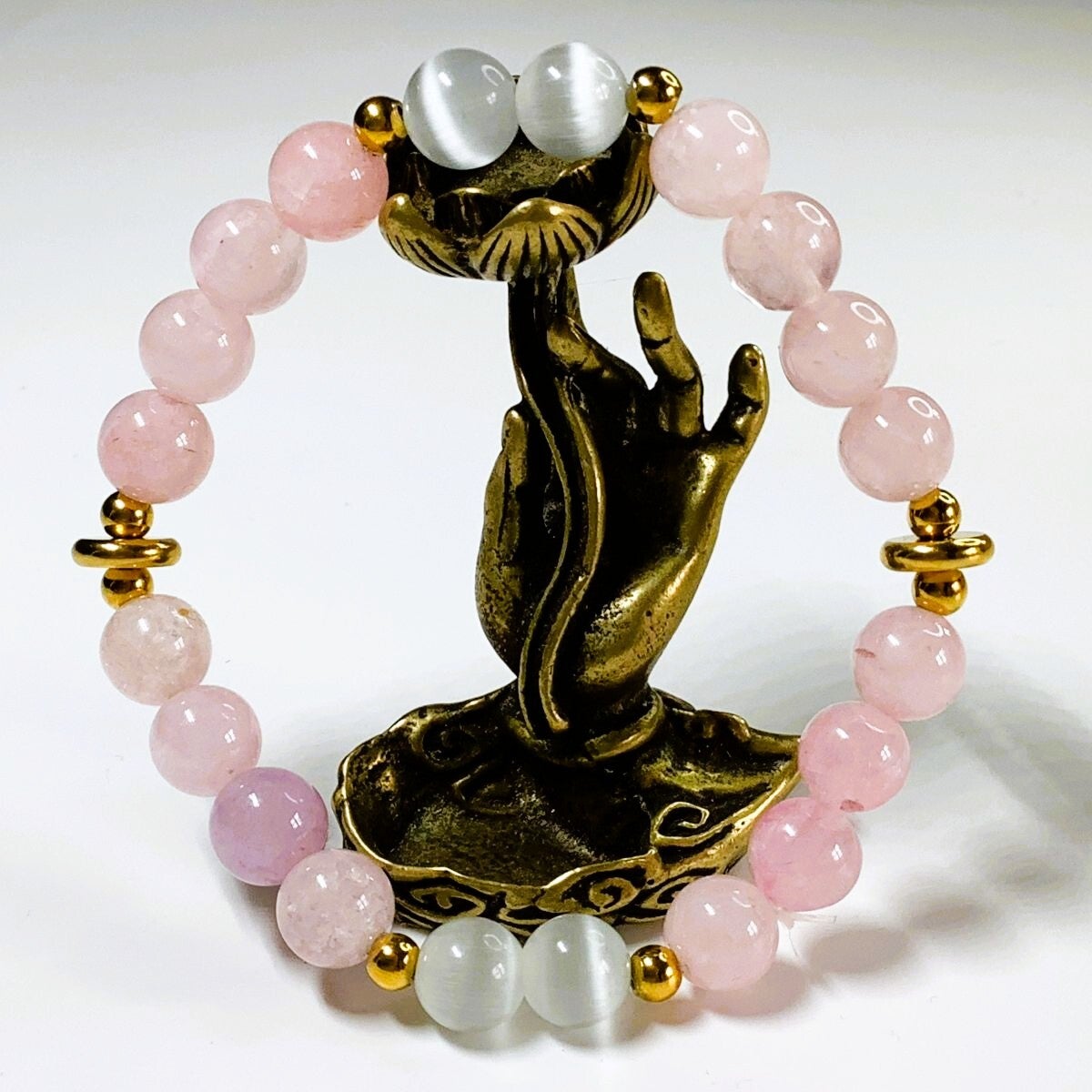 Kit bracelet – Apaisement profond & Clarté intérieure