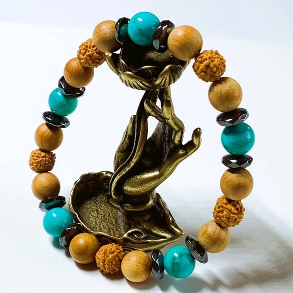 Kit bracelet – Sérénité & Ancrage spirituel