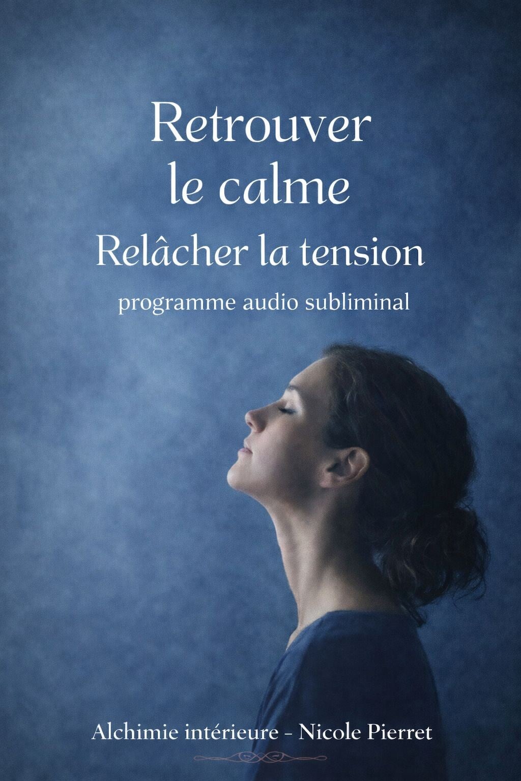 Calme et sérénité - MP3