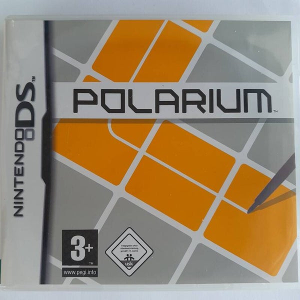 DS CiB: Polarium -EUR