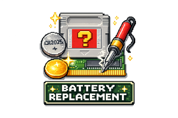 T&B : battery replacement service