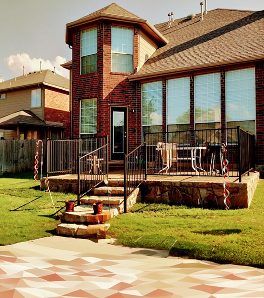 Understanding how to paint your Garland house exteriors