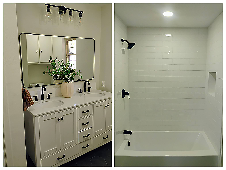 shower tile designs and ideas