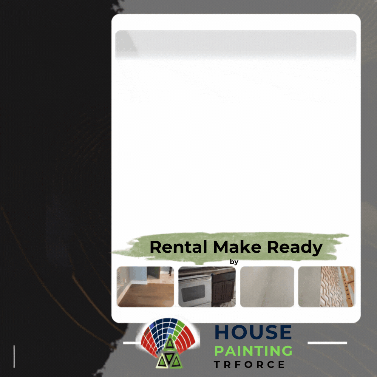 rental property make ready