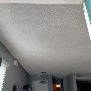 texture repairs, popcorn ceiling texture services