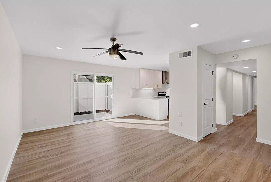 Drywall water damage repair