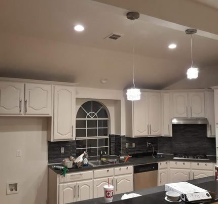 Dallas House Painter services