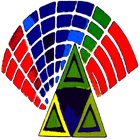 House Painting Triforce