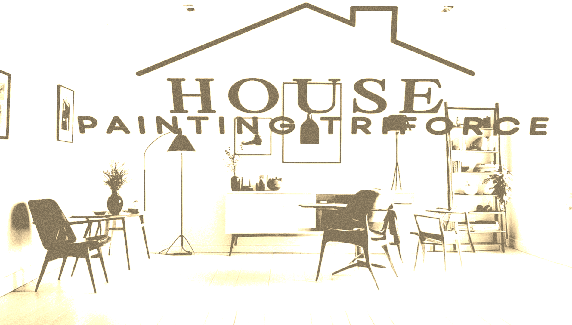 interior painting and texture services