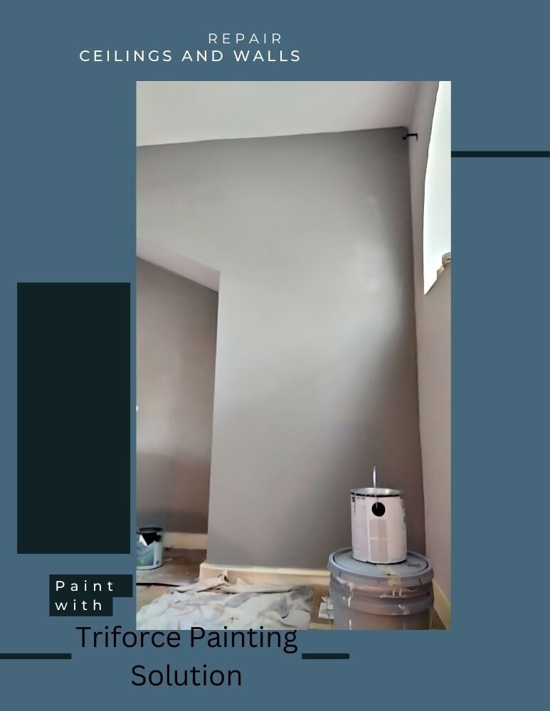 eggshell paint for interior walls