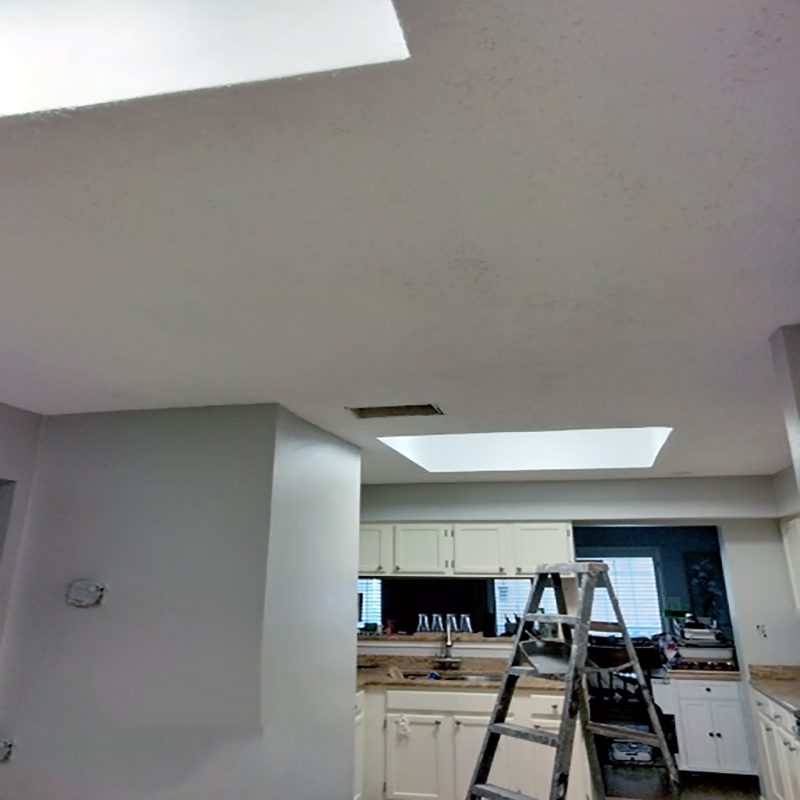 small kitchen makeover