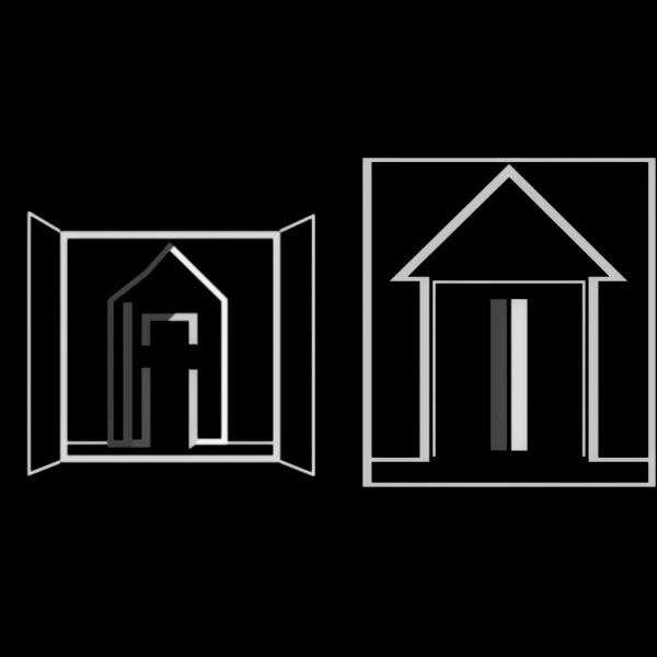 Black and White Logo Bundle