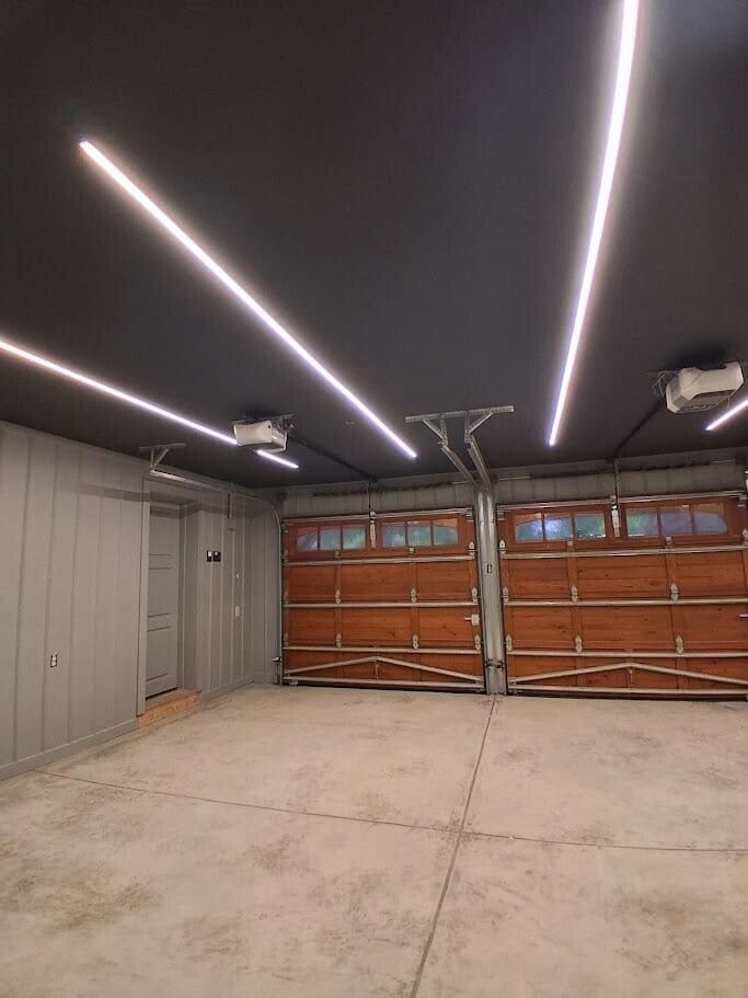 Quality Garage Painting Near you in Dallas