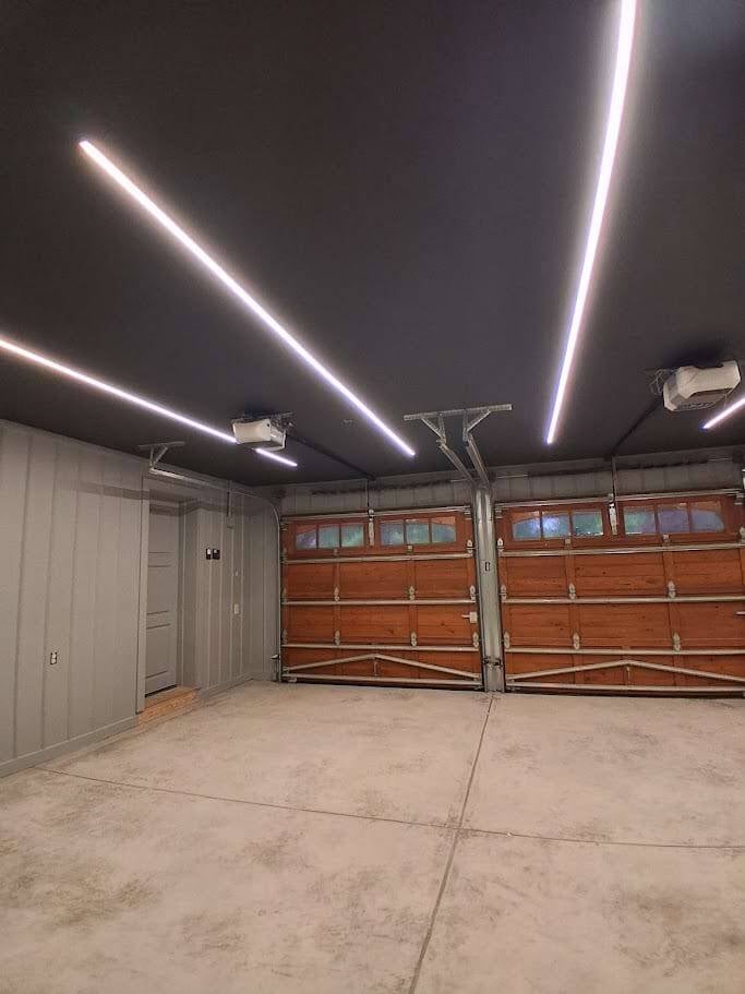 Quality Garage Painting Near you in Dallas