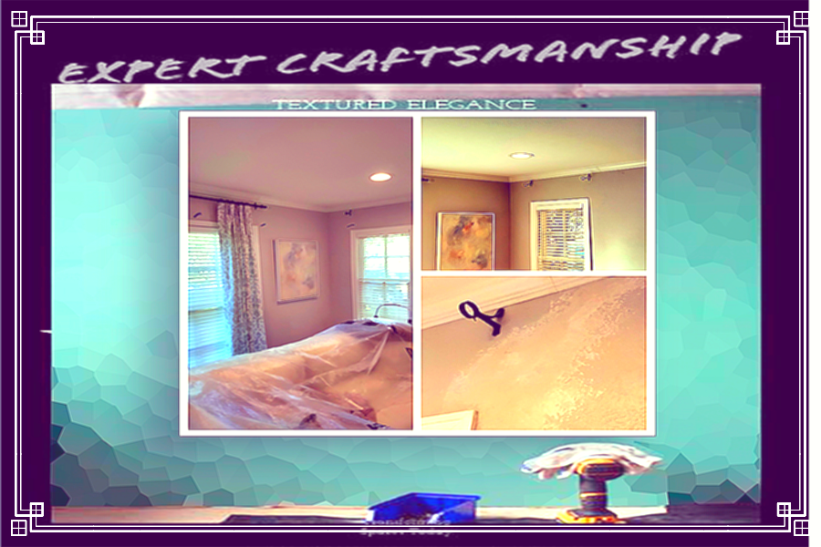expert drywall texture service in dallas texas by house painting triforce