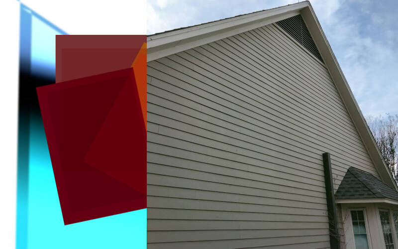 siding installation and repair painting