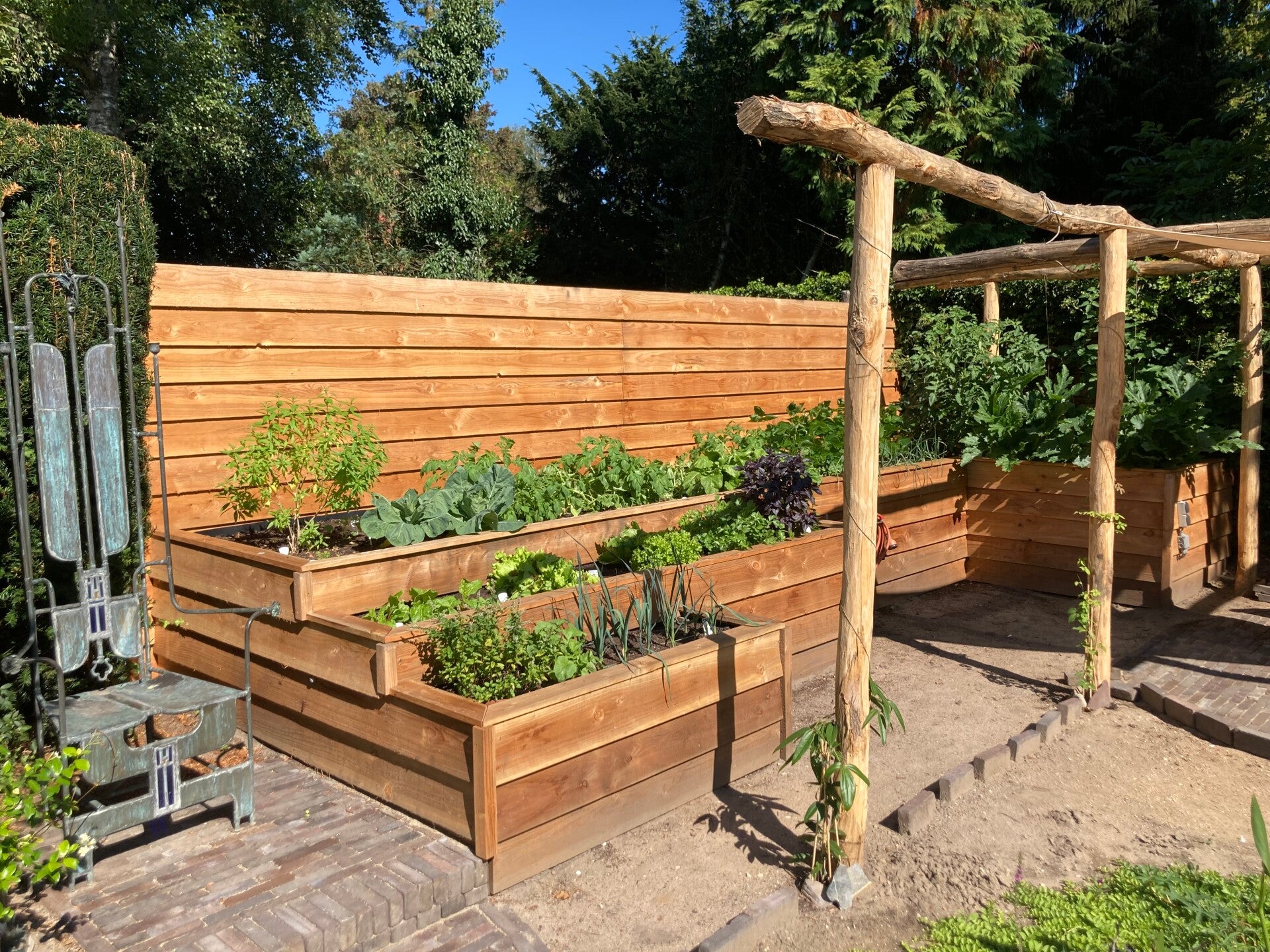 Amerongen_vijvertuin_3