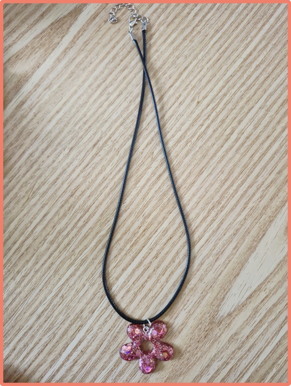 Néo 🏵 Collier
