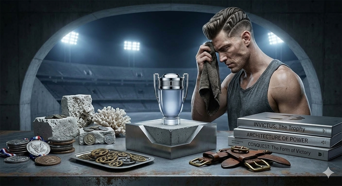 Poudre aspirateur invincible