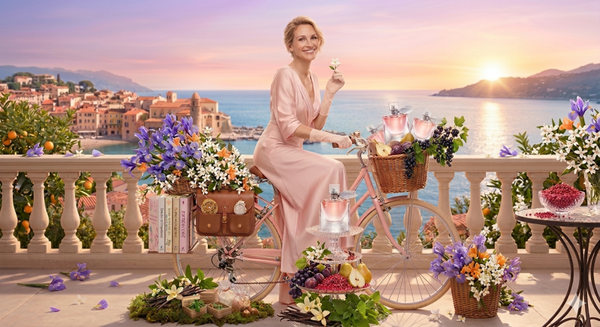 Fondant liquide la vita magicale (inspi la vie est belle)