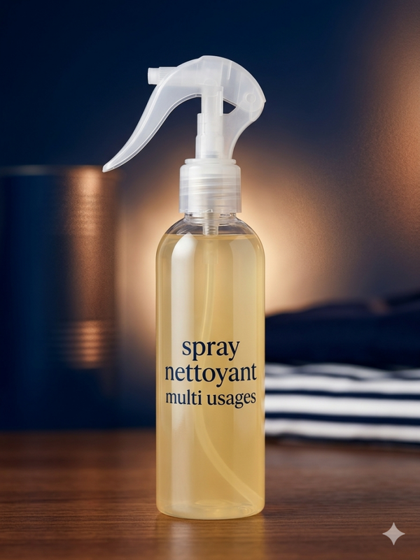 Spray virilité nettoyant (inspi le mâle)