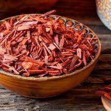 Fondant parfumé bois de santal 🪵