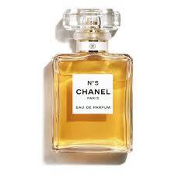 Jelly élégance inspiration Chanel n 5