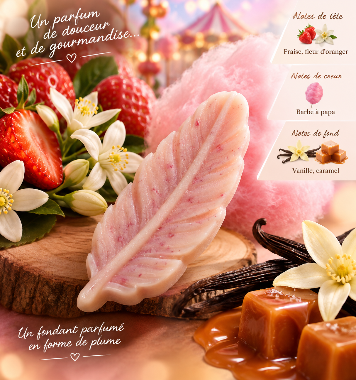 poudre de perlimpinpin 🍬🎃