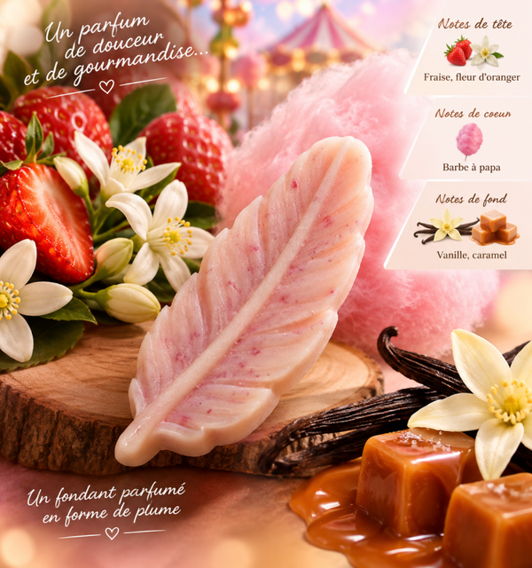 poudre de perlimpinpin 🍬🎃