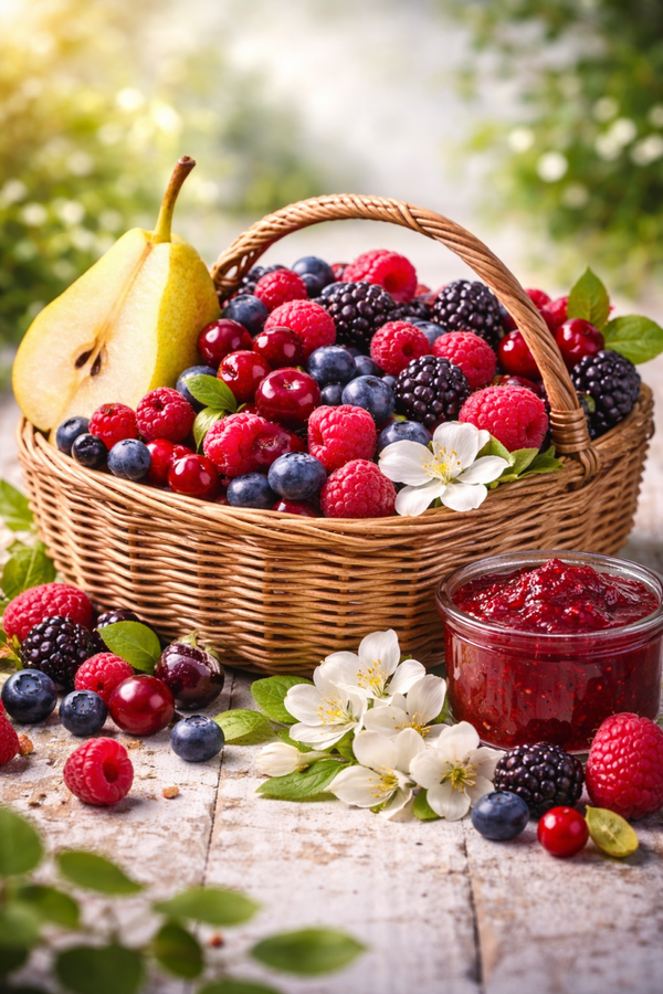 Fondant Délice interdit 🍒