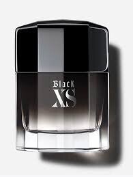 Fondant parfumé liquide obscur (dupe de black xs)