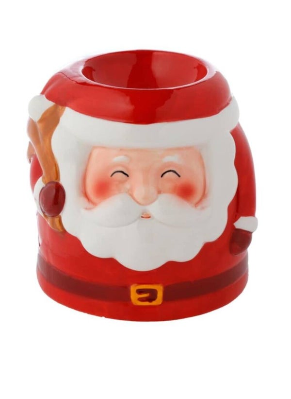 Bruleur père Noël 🎅