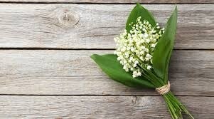 Spray nettoyant multi surfaces parfum muguet