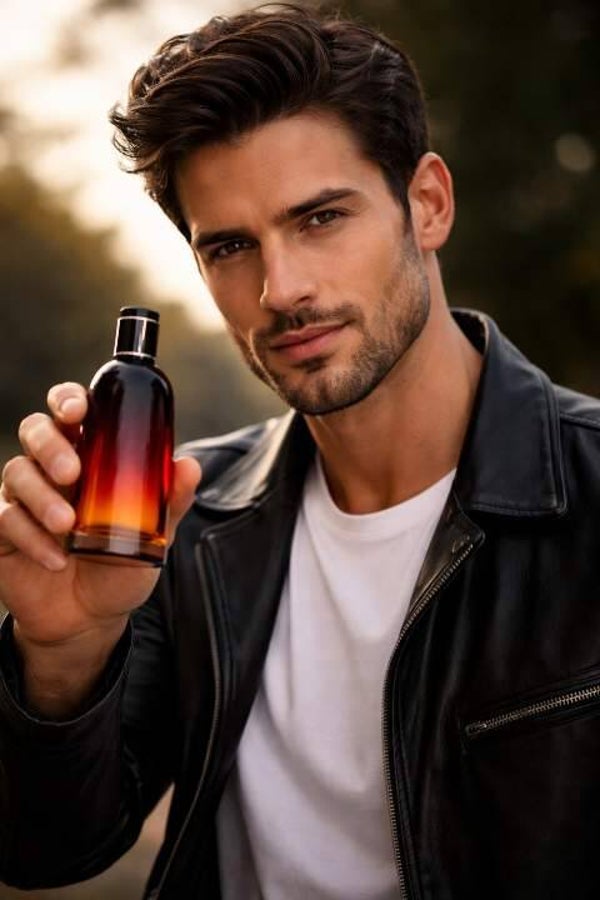 Jelly parfumée Mesure (inspi Farenheit)