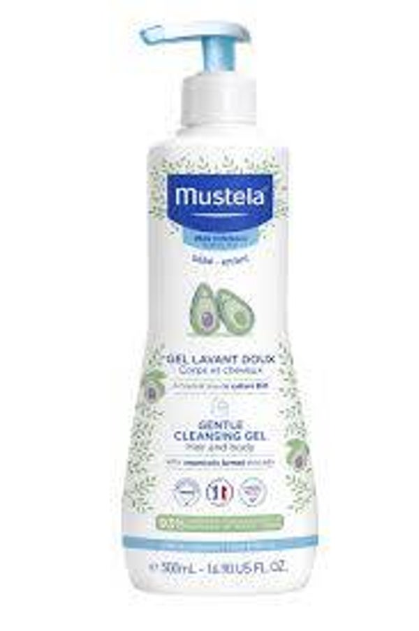 Jelly Mustiti (inspi mustela)