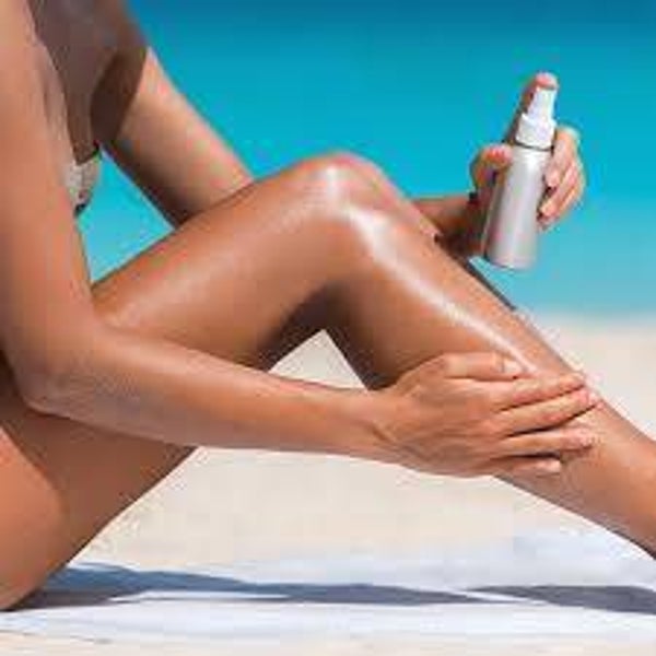 Produit sol Monoï solaire 500 ml