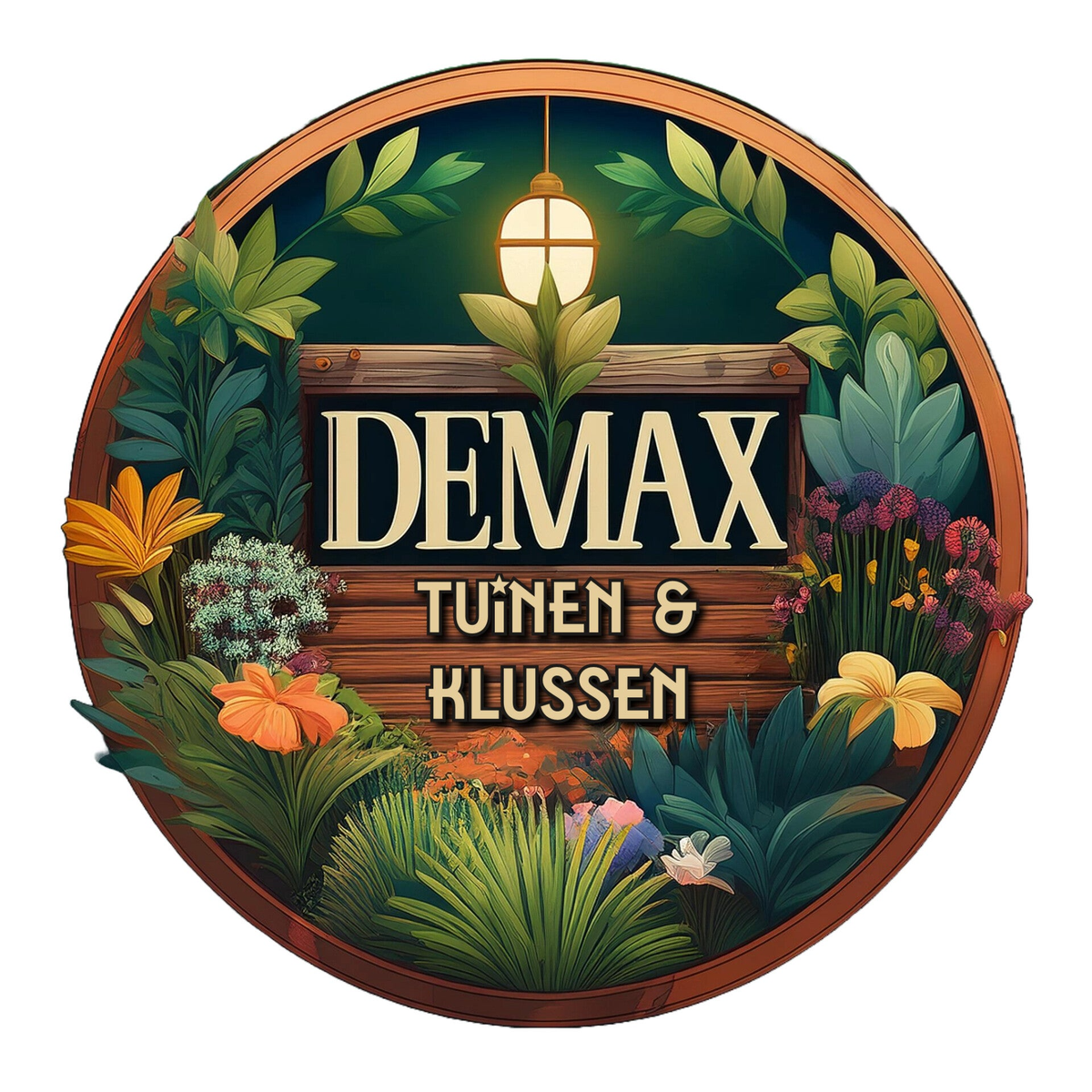 Over Ons | DeMax Tuinen & Klussen