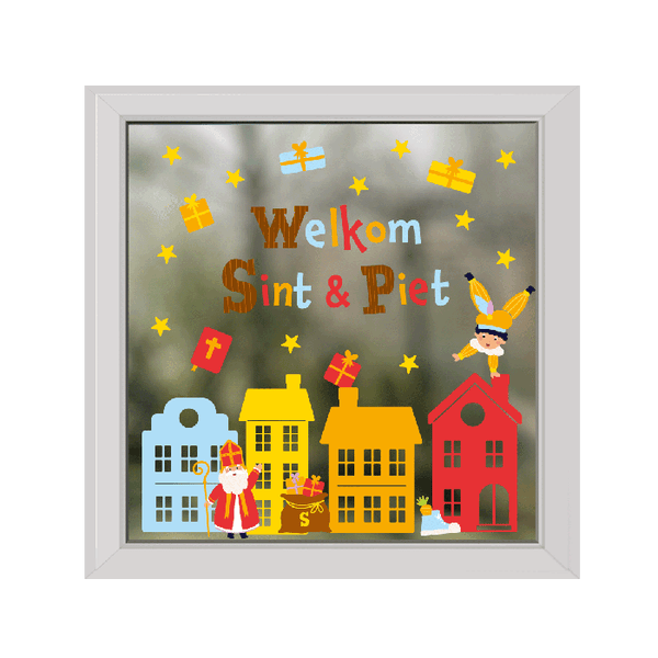 Sinterklaas Feestpakket