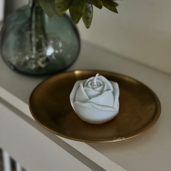 Vela rosa