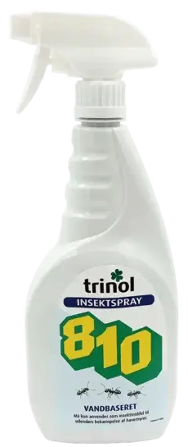Trinol 810 Insektspray