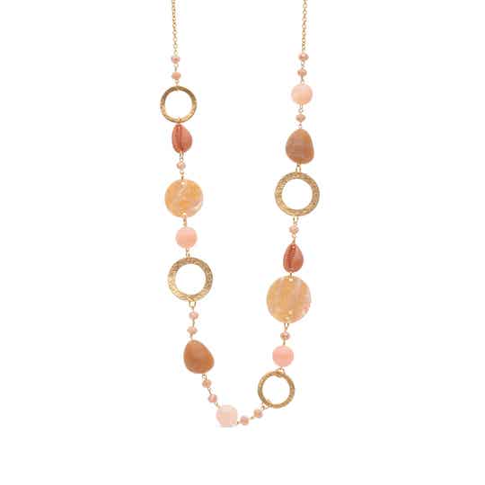 🏖️ Beach Blizz Ketting