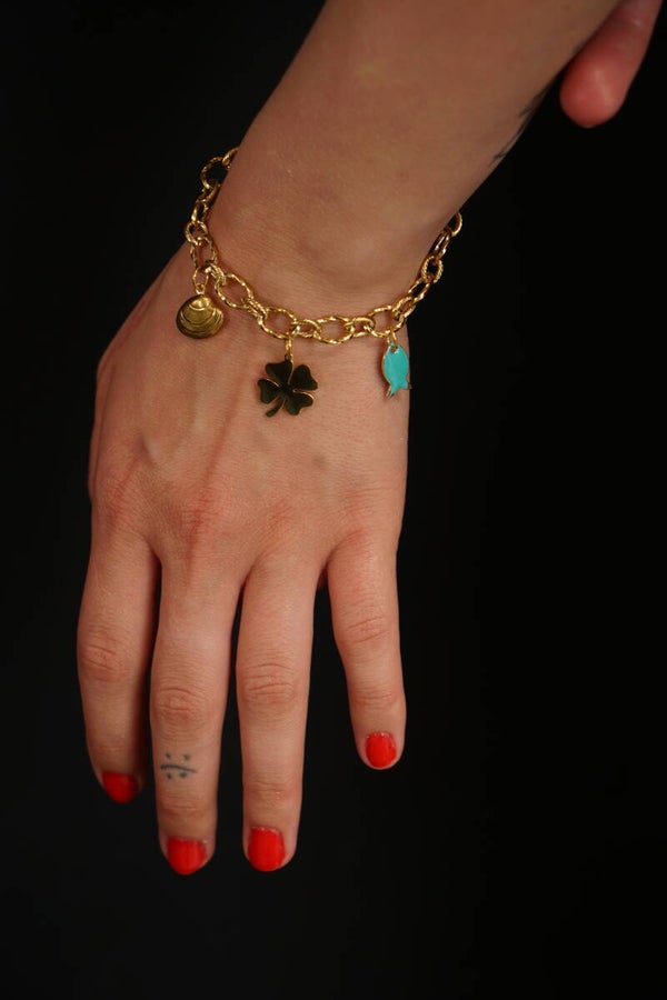 Bracelet POISSON